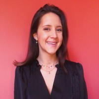 Amélie Rimac