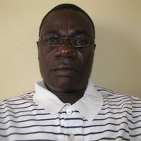 Peter Nyagilo Otieno
