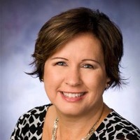 Kim Garrison