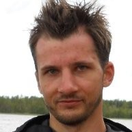 Andrey Ershov