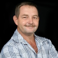 Chris Van Den Heever