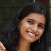 Devi Krishna M K
