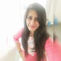 Garima Jaiswal