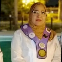 Sahar Alani
