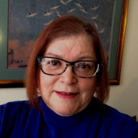 Joan Aldrich