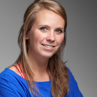 Saskia van der Werf RA