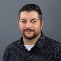 Chris Martinson