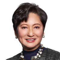 Doreen Woo Ho