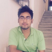 Ramkrishna Mahato