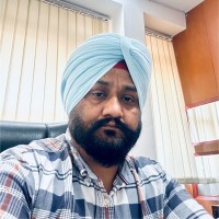 Paramjeet Singh