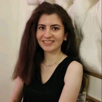 Gizem Ercan Wang