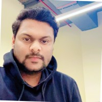 Sameer Kokate