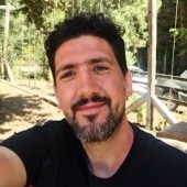 Adrian Barrera