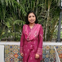 Kazi Sonya Nazmine