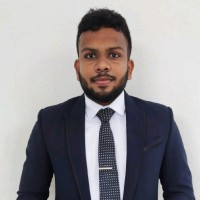 Saranga Liyanage