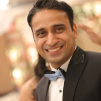 Anuj Sakhuja