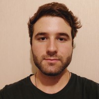 Matías Sánchez Abrego