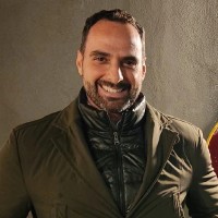 Joao Roberto Zamboni Jr