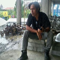 gede arya