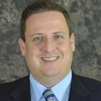 Steve Vecchione, MBA