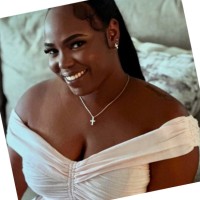 Zabria Briscoe, M.A.