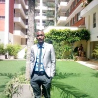 Erick Munene Gitonga