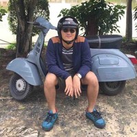 boby alexander kandou