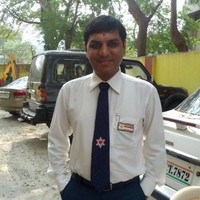 Piyush Patel