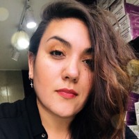 Karina Aciares Gonzalez