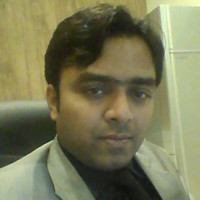 Kashif Javed