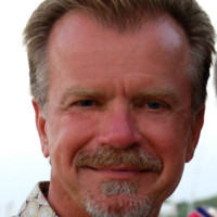 Wayne Fitzgerald