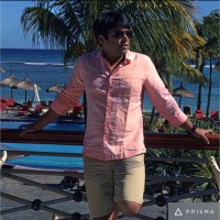 Mukesh Shetty