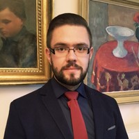 Pavel Belov