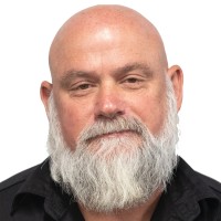 Kevin Boswell