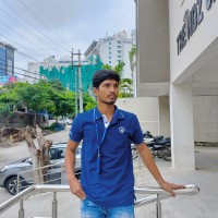 Shashi Keerthan