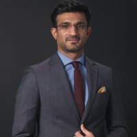 Wassi Haider