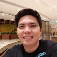 Mark Neil Topacio