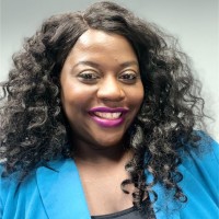 Monique Nathan, MHA, MLS(ASCP)CM
