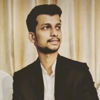 Shashank Kasar