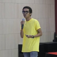 I Kadek Krisna Angga Pamungkas