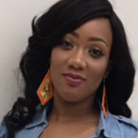 Tamekia Allen