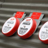 💦 Mark Stansfield