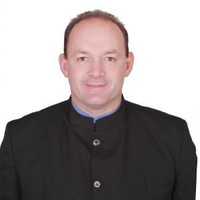 Dave Malcomson