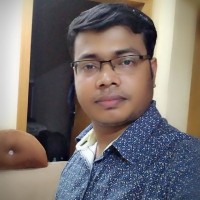 Kishore Behera