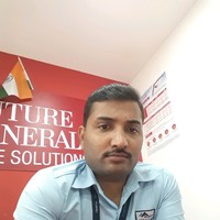 Ashvini Mishra