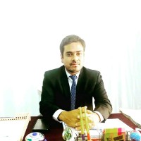 Dhruv Singh