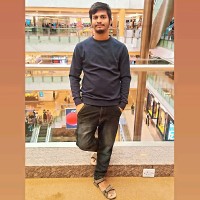 Abakash Ghadia