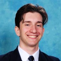 Austin Stapleton