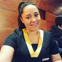 Danitza Gómez Quintana