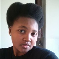 Mthembu Desree